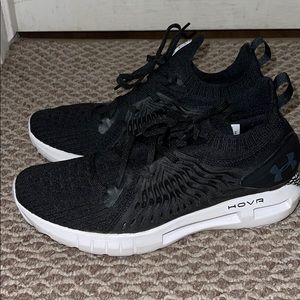 Under Armour running shoes